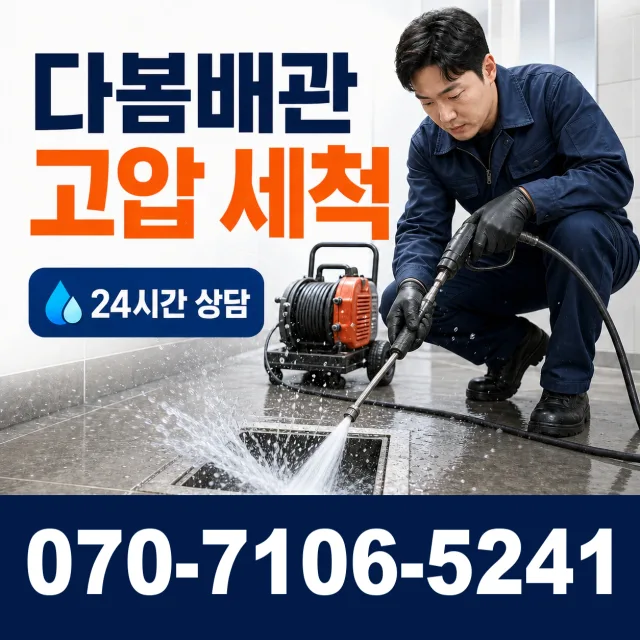 강원 춘천시 석탑길 싱크대수전교체 상담 이미지 4